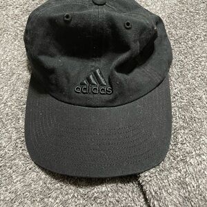 Adidas Classic Black Cap